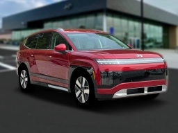 Hyundai IONIQ 9 SEL AWD 2026