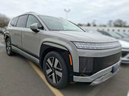 Hyundai IONIQ 9 SEL AWD 2026