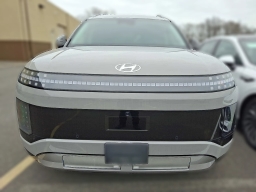 Hyundai IONIQ 9 SEL AWD 2026