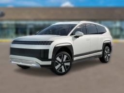 Hyundai IONIQ 9 SEL AWD 2026