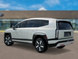 Hyundai IONIQ 9 SEL AWD 2026