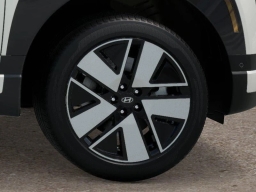 Hyundai IONIQ 9 SEL AWD 2026