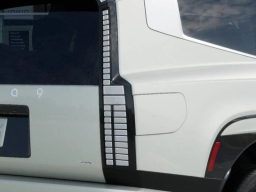 Hyundai IONIQ 9 SEL AWD 2026