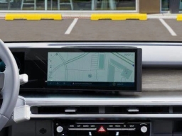 Hyundai IONIQ 9 SEL AWD 2026