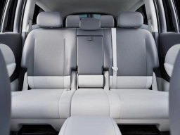 Hyundai IONIQ 9 SEL AWD 2026