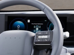 Hyundai IONIQ 9 SEL AWD 2026