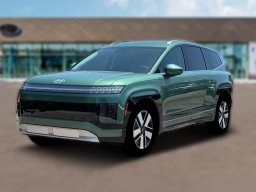 Hyundai IONIQ 9 SEL AWD 2026