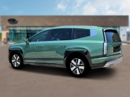 Hyundai IONIQ 9 SEL AWD 2026