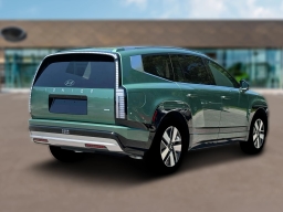 Hyundai IONIQ 9 SEL AWD 2026