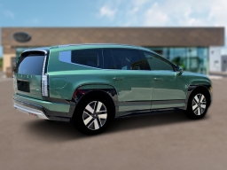 Hyundai IONIQ 9 SEL AWD 2026