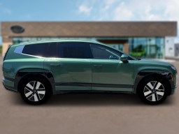 Hyundai IONIQ 9 SEL AWD 2026