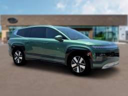 Hyundai IONIQ 9 SEL AWD 2026