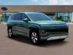 Hyundai IONIQ 9 SEL AWD 2026