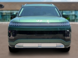 Hyundai IONIQ 9 SEL AWD 2026