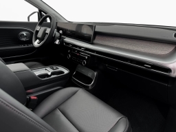 Hyundai IONIQ 9 SEL AWD 2026