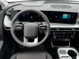 Hyundai IONIQ 9 SEL AWD 2026