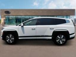 Hyundai IONIQ 9 SEL AWD 2026