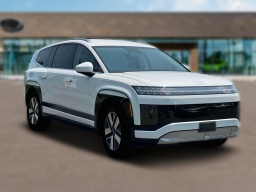 Hyundai IONIQ 9 SEL AWD 2026