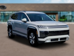 Hyundai IONIQ 9 SEL AWD 2026