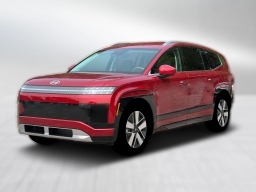 Hyundai IONIQ 9 SEL AWD 2026