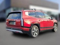 Hyundai IONIQ 9 SEL AWD 2026