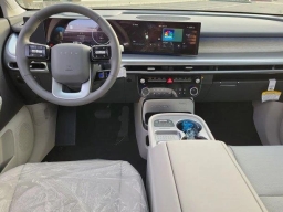 Hyundai IONIQ 9 SEL AWD 2026