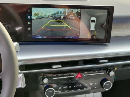 Hyundai IONIQ 9 SEL AWD 2026