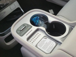 Hyundai IONIQ 9 SEL AWD 2026