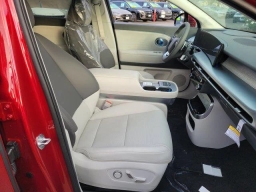 Hyundai IONIQ 9 SEL AWD 2026