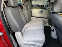 Hyundai IONIQ 9 SEL AWD 2026