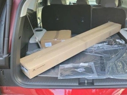 Hyundai IONIQ 9 SEL AWD 2026