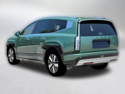 Hyundai IONIQ 9 SEL AWD 2026