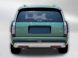 Hyundai IONIQ 9 SEL AWD 2026