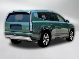 Hyundai IONIQ 9 SEL AWD 2026