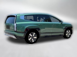 Hyundai IONIQ 9 SEL AWD 2026