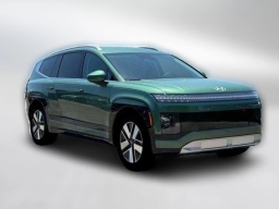 Hyundai IONIQ 9 SEL AWD 2026