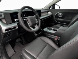 Hyundai IONIQ 9 SEL AWD 2026