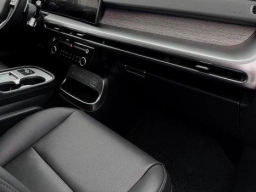 Hyundai IONIQ 9 SEL AWD 2026