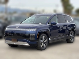 Hyundai IONIQ 9 SEL AWD 2026