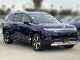 Hyundai IONIQ 9 SEL AWD 2026