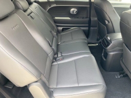 Hyundai IONIQ 9 SEL AWD 2026