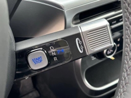 Hyundai IONIQ 9 SEL AWD 2026