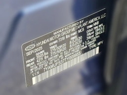 Hyundai IONIQ 9 SEL AWD 2026