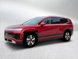 Hyundai IONIQ 9 SEL AWD 2026