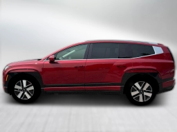 Hyundai IONIQ 9 SEL AWD 2026