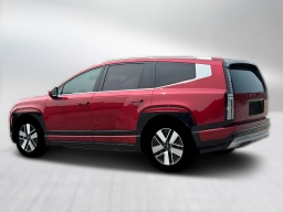 Hyundai IONIQ 9 SEL AWD 2026