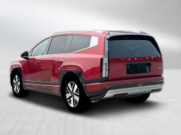 Hyundai IONIQ 9 SEL AWD 2026