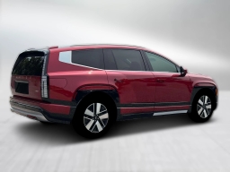 Hyundai IONIQ 9 SEL AWD 2026