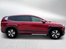 Hyundai IONIQ 9 SEL AWD 2026