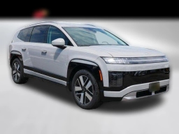 Hyundai IONIQ 9 SEL AWD 2026